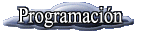 Programación